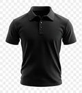 Collard Shirts